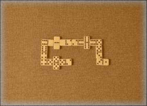 Mau Pemasukan 3 Juta dalam kurun waktu 1 bulan Berikut ini Langkahnya dengan Main Domino 99