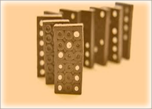 Ciri Khusus dari Agen Domino Qq Online Terpercaya